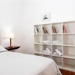Heart Of Florence Luxury Apartment With Terrace