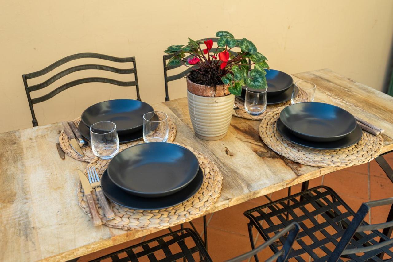 Heart Of Luxury With Terrace