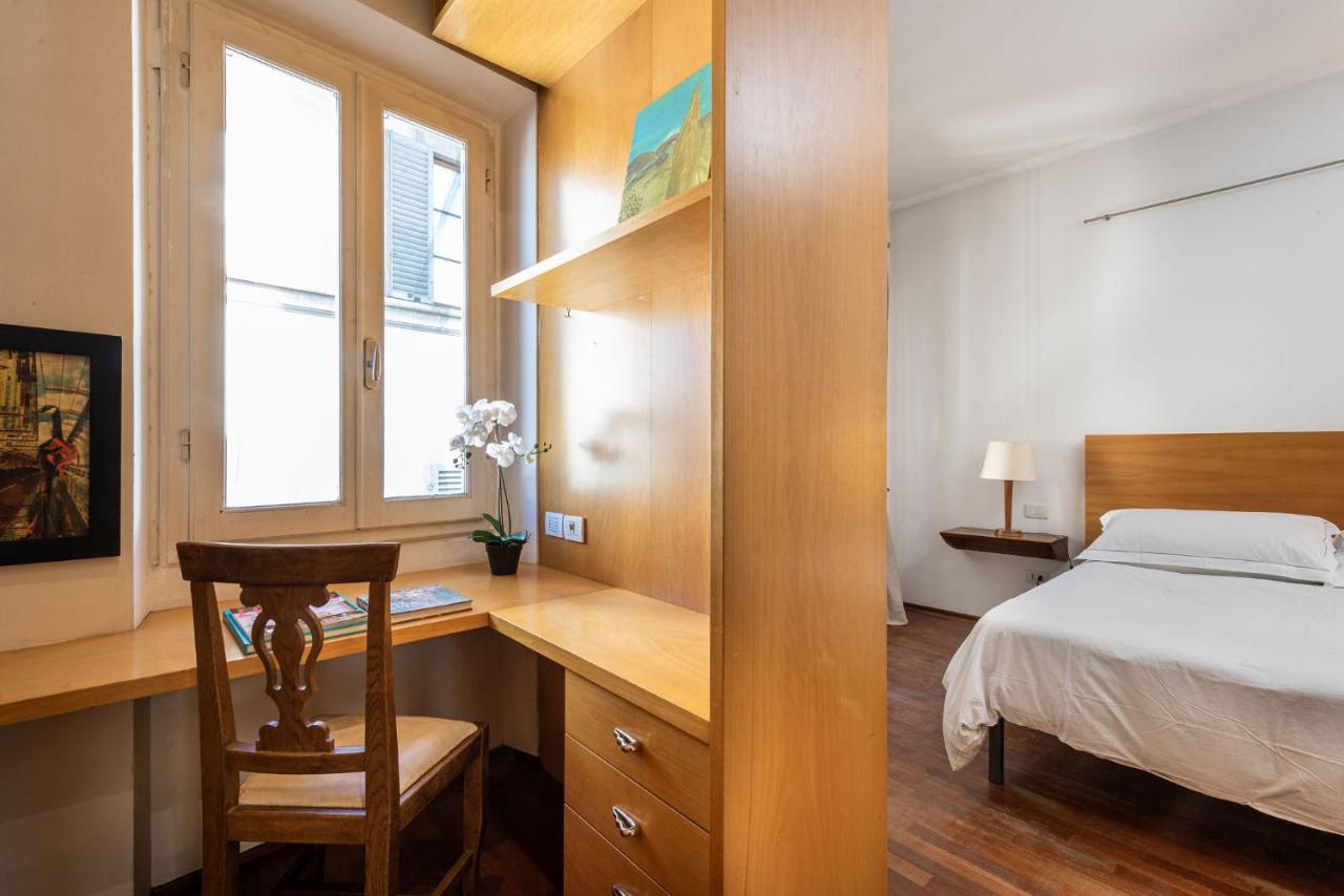 Apartamento Heart Of Luxury With Terrace *