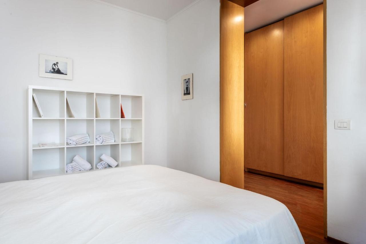 Heart Of Luxury With Terrace Apartamento *