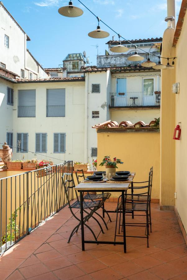 Heart Of Luxury With Terrace