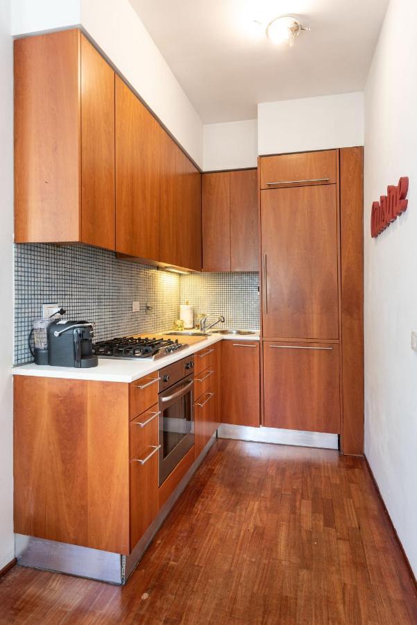 Heart Of Luxury With Terrace Apartamento Florencia