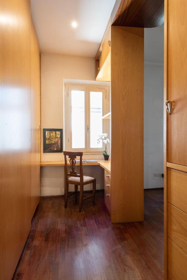 Apartamento Heart Of Luxury With Terrace Florencia