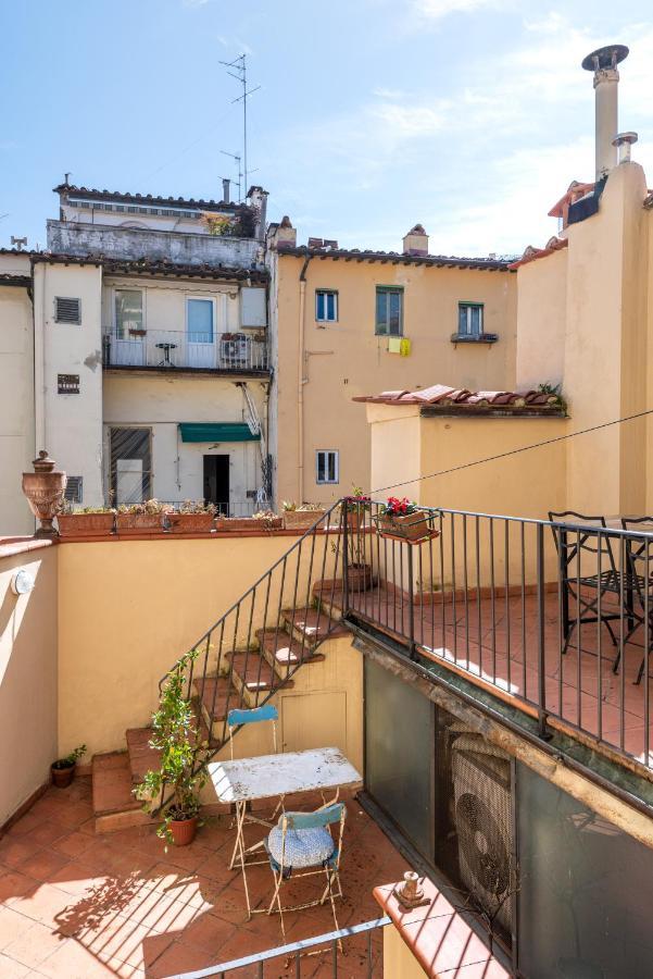 Heart Of Luxury With Terrace *