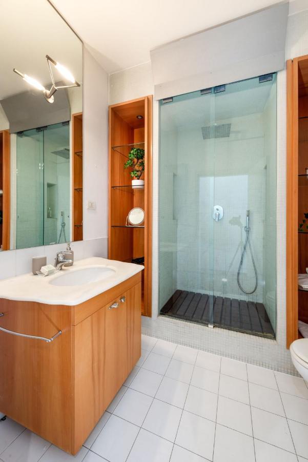 Heart Of Luxury With Terrace Apartamento *