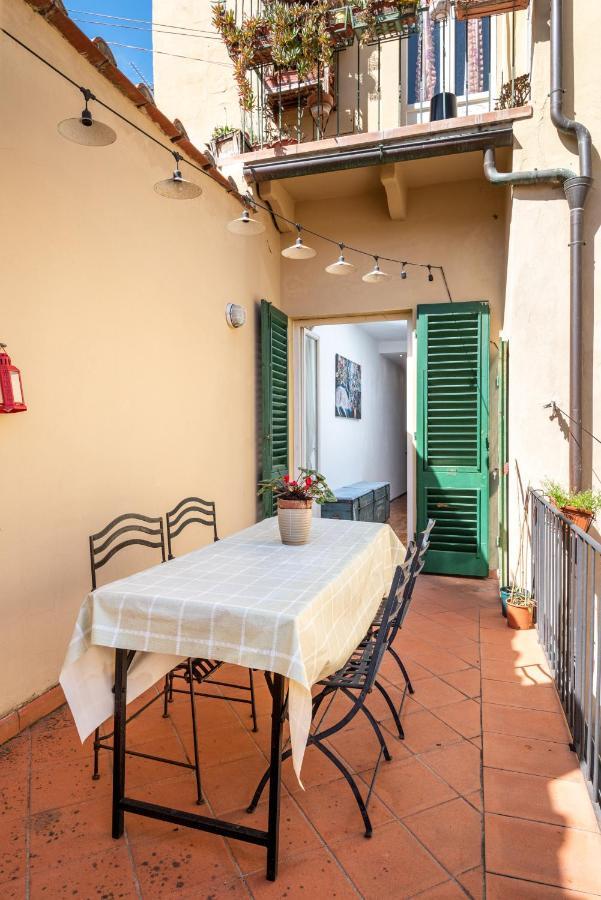 Heart Of Luxury With Terrace Apartamento