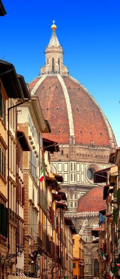 Heart Of Luxury With Terrace Apartamento Florencia